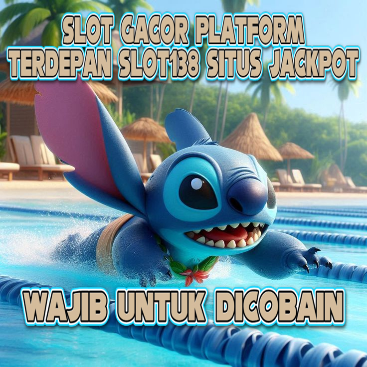 Cinta138 : Slot Gacor Platform Terdepan Slot138 Situs Jackpot Hari Ini by Hey siriusly